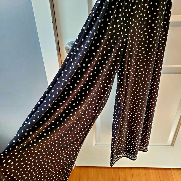 Polkadot Romper - Picture 2 of 3